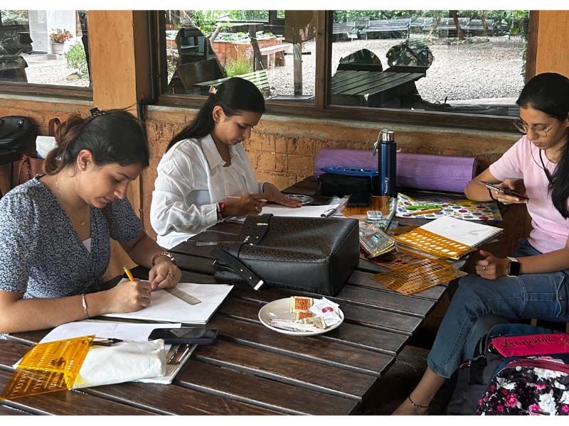 Design Workshop 8
