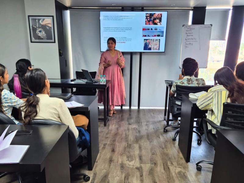 Jewellery Mfg. Seminar
