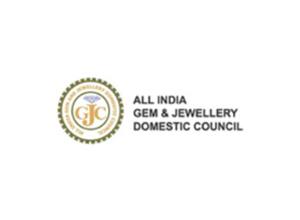 All India Gem & Jewellery Domestic Council