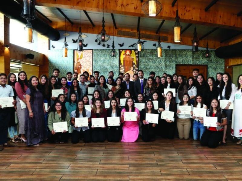 awards 5
