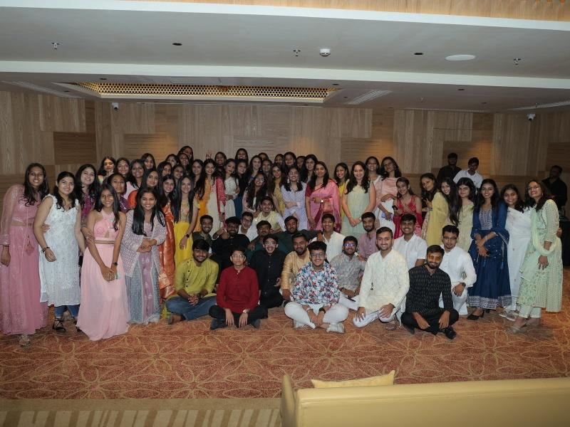 Student Life 11