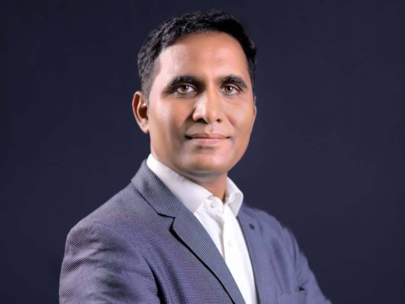 Milanbhai Shah