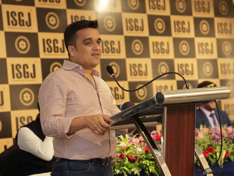 Harsh Sanghavi